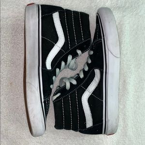 Vans Sk8-Hi Shoes